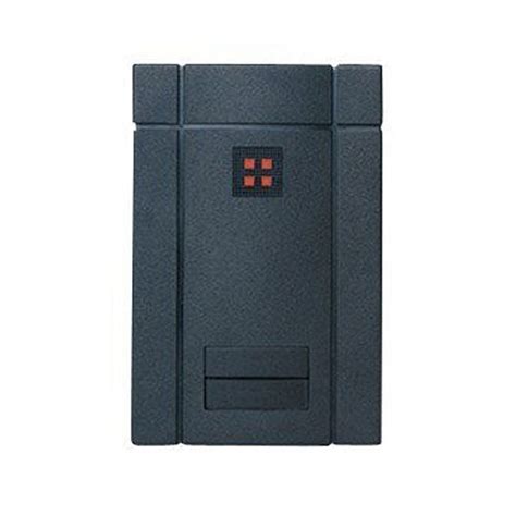 keyscan access control card reader|indala card readers.